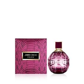 Jimmy Choo Fever EDP 100 ml Bordo Kadın Parfüm