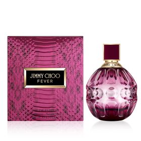 Jimmy Choo Fever Edp 100 ml Kadın Parfümü