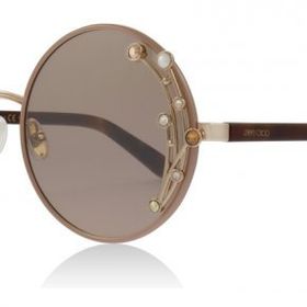 Jimmy Choo GEMA/S FWM 59 G Kadın Güneş Gözlüğü