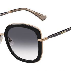 JIMMY CHOO GLENN-S QBE 52 Kadın Güneş Gözlüğü
