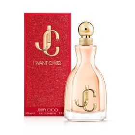 Jimmy Choo I Want Choo EDP 100 ml Kadın Parfüm