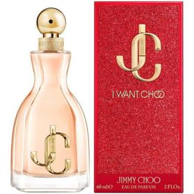 Jimmy Choo I Want Choo EDP 60 ml Kadın Parfüm