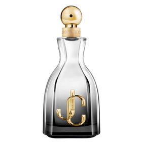 Jimmy Choo I Want Choo Forever EDP 100 ml Amber-Gül Kadın Parfümü