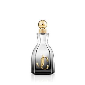 Jimmy Choo I Want Choo Forever EDP 100 ml Gri Kadın Parfüm
