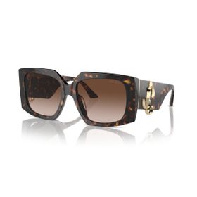 Jimmy Choo JC 5006U 500213 55 Kadın Güneş Gözlüğü