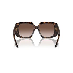 Jimmy Choo JC 5006U 500213 55 Kadın Güneş Gözlüğü