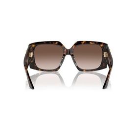 Jimmy Choo JC 5006U 500213 55 Kadın Güneş Gözlüğü