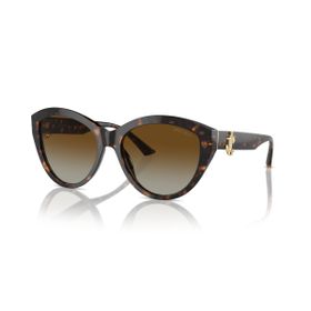 Jimmy Choo JC 5007 5002T5 55 Kadın Polarize Güneş Gözlüğü