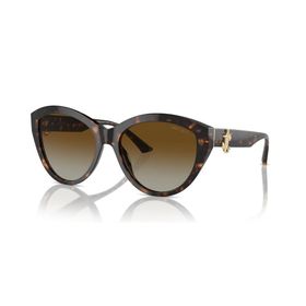 Jimmy Choo JC 5007 5002T5 55 Kadın Polarize Güneş Gözlüğü