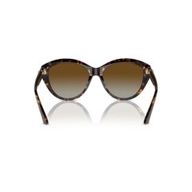 Jimmy Choo JC 5007 5002T5 55 Kadın Polarize Güneş Gözlüğü