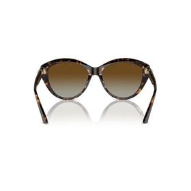 Jimmy Choo JC 5007 5002T5 55 Kadın Polarize Güneş Gözlüğü