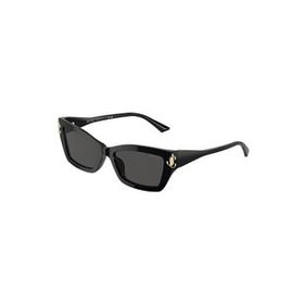 Jimmy Choo JC 5011U 55 500087 Kadın Güneş Gözlüğü