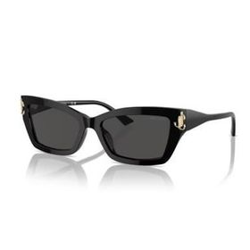 Jimmy Choo JC 5011U 55 500087 Kadın Güneş Gözlüğü