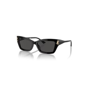 Jimmy Choo JC 5011U 55 500087 Kadın Güneş Gözlüğü