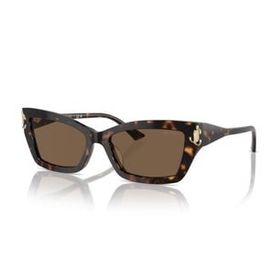 Jimmy Choo JC 5011U 55 500273 Kadın Güneş Gözlüğü