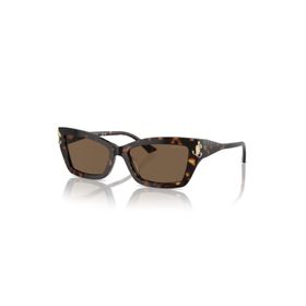 Jimmy Choo JC 5011U 55 500273 Kadın Güneş Gözlüğü