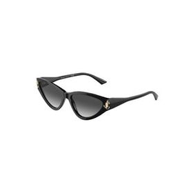 Jimmy Choo JC 5019 55 50008G Kadın Güneş Gözlüğü