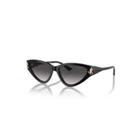 Jimmy Choo JC 5019 55 50008G Kadın Güneş Gözlüğü