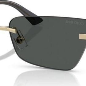 Jimmy Choo JC4012 300687 60-15 Kadın Güneş Gözlüğü