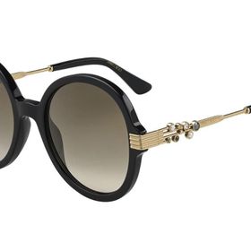 Jimmy Choo JIM ADRIA/G/S 807 HA 55 G Kadın Güneş Gözlüğü