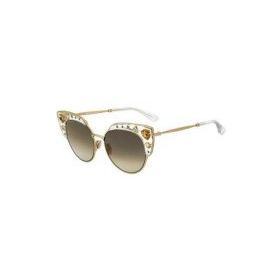 Jimmy Choo JIM AUDREY/S REJ FQ 54 G Kadın Güneş Gözlüğü
