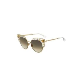 Jimmy Choo JIM AUDREY/S REJ FQ 54 G Kadın Güneş Gözlüğü