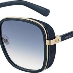 Jimmy Choo JIM ELVA/S KY2 08 54 G Kadın Güneş Gözlüğü
