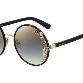 Jimmy Choo JIM GEMA/S 086 FQ 59 G Kadın Güneş Gözlüğü