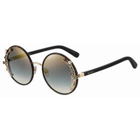 Jimmy Choo JIM GEMA/S 086 FQ 59 G Kadın Güneş Gözlüğü