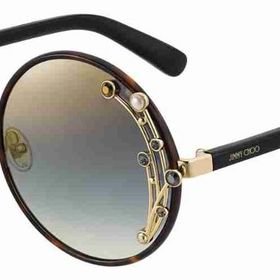 Jimmy Choo JIM GEMA/S 086 FQ 59 G Kadın Güneş Gözlüğü