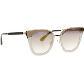 Jimmy Choo JIM LORY/S 2M2 FQ 49 G Kadın Güneş Gözlüğü
