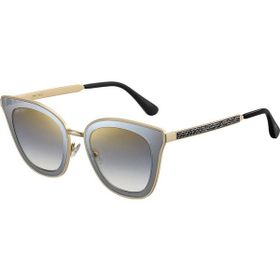 Jimmy Choo JIM LORY/S 2M2 FQ 49 G Kadın Güneş Gözlüğü