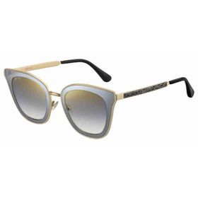 Jimmy Choo JIM LORY/S 2M2 FQ 49 G Kadın Güneş Gözlüğü