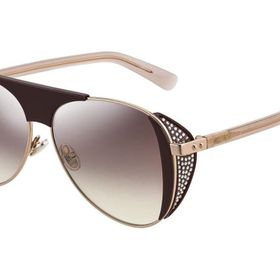 Jimmy Choo JIM RAVE/S 0T7 NQ 56 G Kadın Güneş Gözlüğü