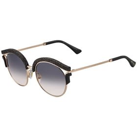 Jimmy Choo LASHS PSW9C Kadın Güneş Gözlüğü
