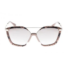 Jimmy Choo Leon/s 807 9o 61 Kadın Güneş Gözlüğü