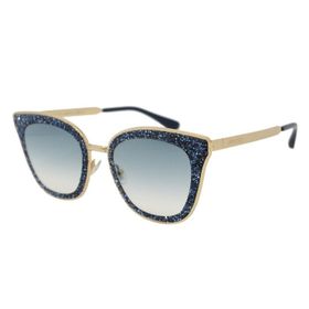 Jimmy Choo Lizzys KY208 63 Kadın Güneş Gözlüğü