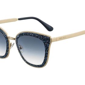 Jimmy Choo Lizzys KY208 63 Kadın Güneş Gözlüğü