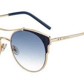 Jimmy Choo LUE-S Kadın Güneş Gözlüğü