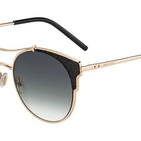 Jimmy Choo Lue/s Rhl 1ı 59 G Kadın Güneş Gözlüğü