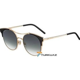 Jimmy Choo Lue/s Rhl 1ı 59 G Kadın Güneş Gözlüğü