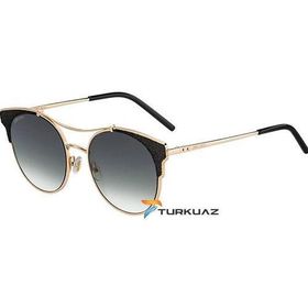 Jimmy Choo Lue/s Rhl 1ı 59 G Kadın Güneş Gözlüğü
