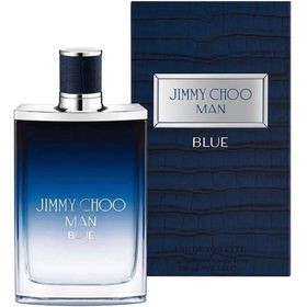Jimmy Choo Man Blue EDT 100 ml Erkek Parfümü