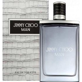 Jimmy Choo Man EDT 50 ml Erkek Parfüm
