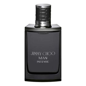 Jimmy Choo Man İntense Edt 50 ml Erkek Parfüm