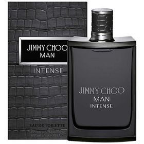 Jimmy Choo Man İntense Edt 50 ml Erkek Parfüm