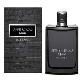 Jimmy Choo Man İntense Edt 50 ml Erkek Parfüm