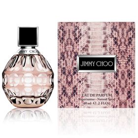 Jimmy Choo Natural Spray Edp 60 ml Kadın Parfüm