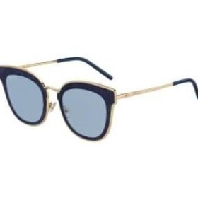 Jimmy Choo NILE/S LKS 63 Kadın Güneş Gözlüğü
