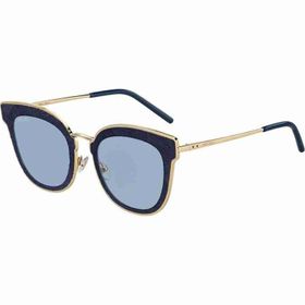 Jimmy Choo NILE/S LKS 63 Kadın Güneş Gözlüğü